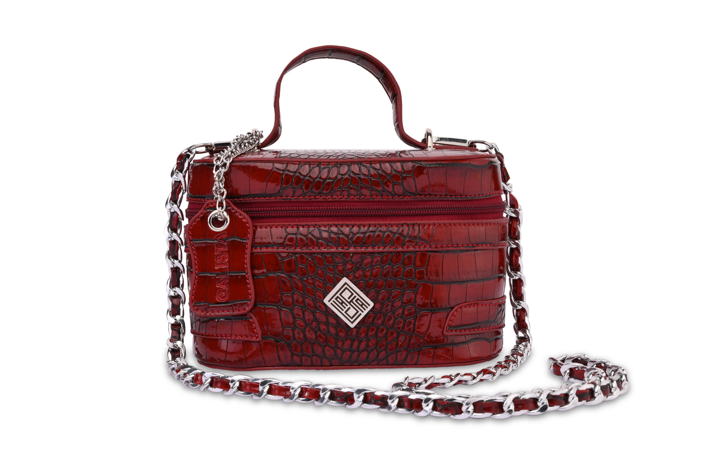 Elegant Box Bag
