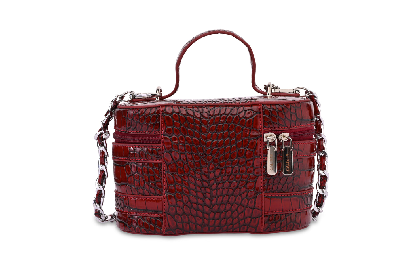 Elegant Box Bag