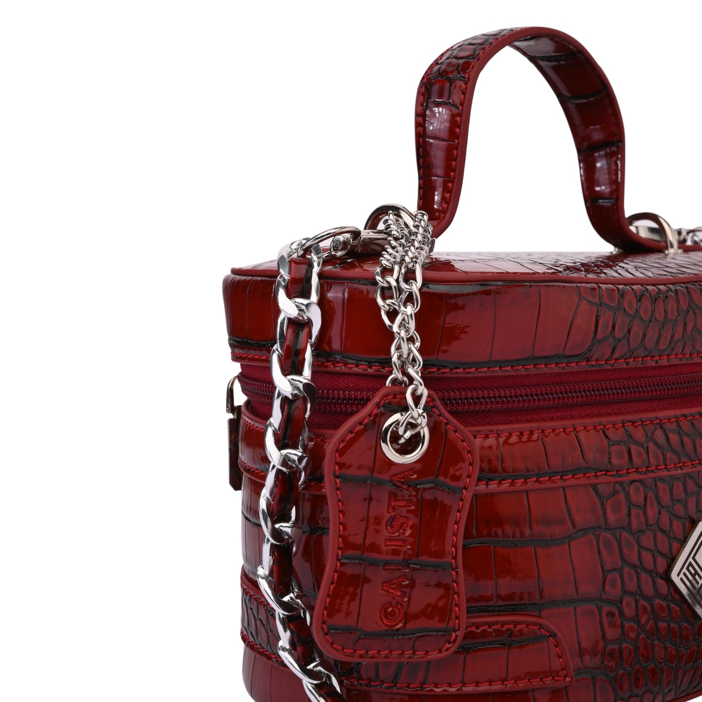Elegant Box Bag