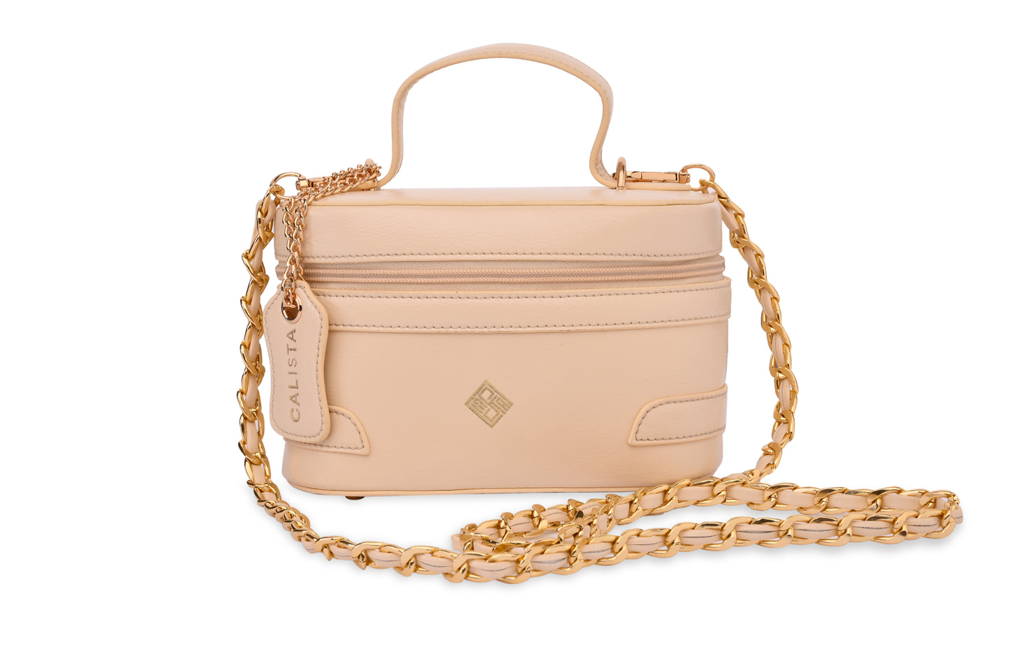 Elegant Box Bag