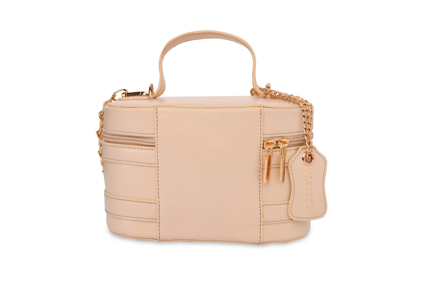 Elegant Box Bag