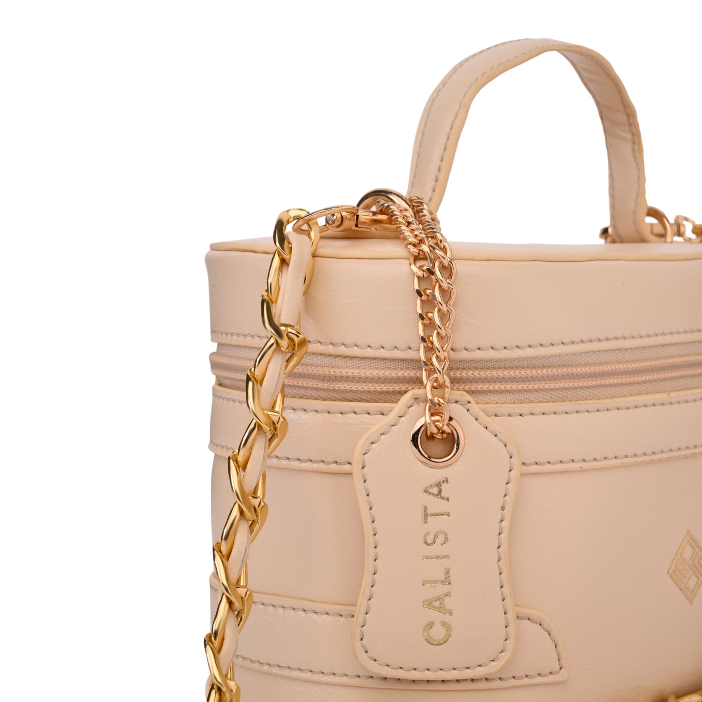 Elegant Box Bag
