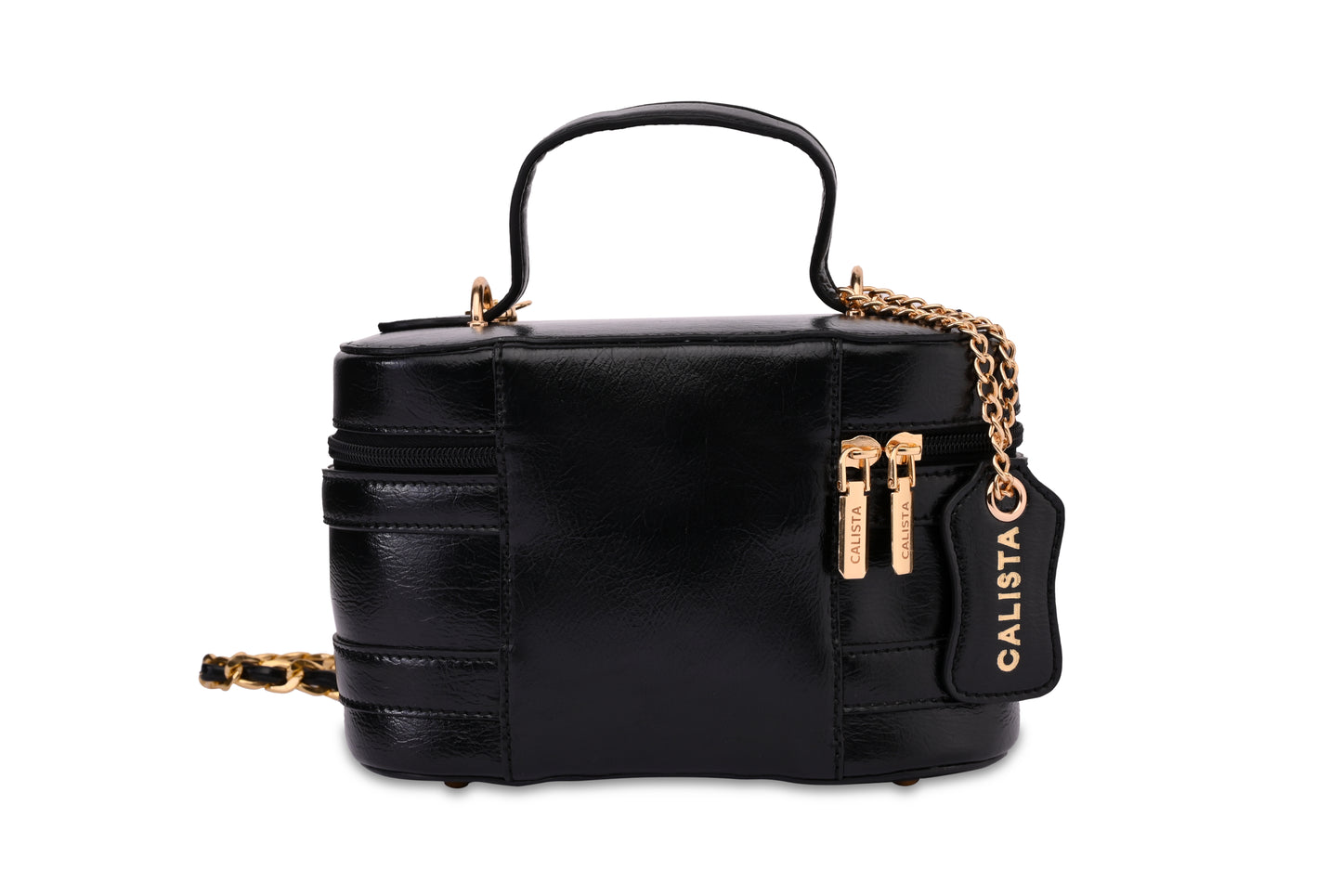 Elegant Box Bag