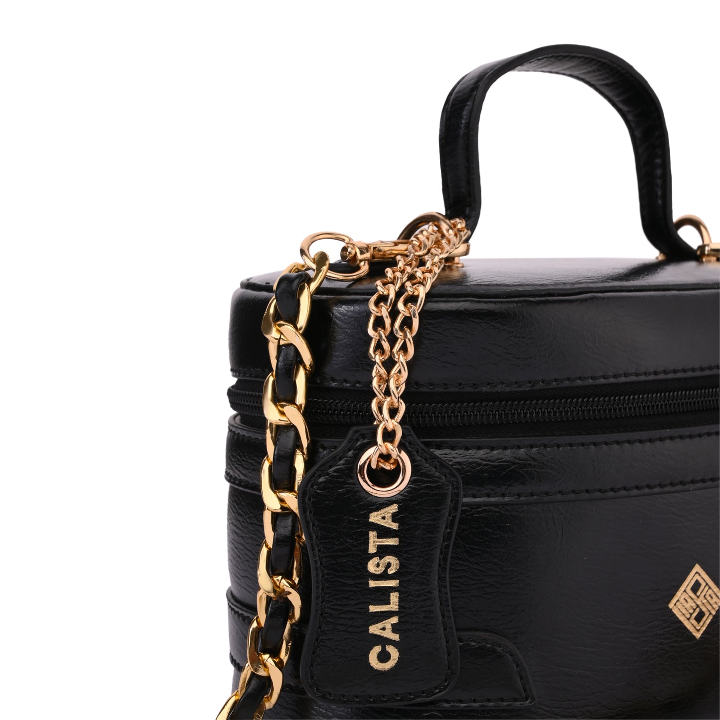 Elegant Box Bag