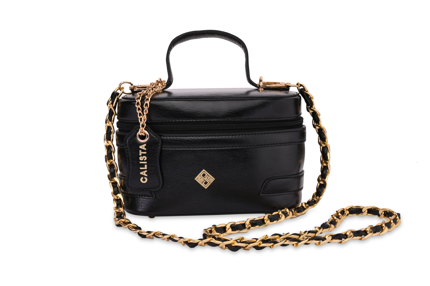 Elegant Box Bag