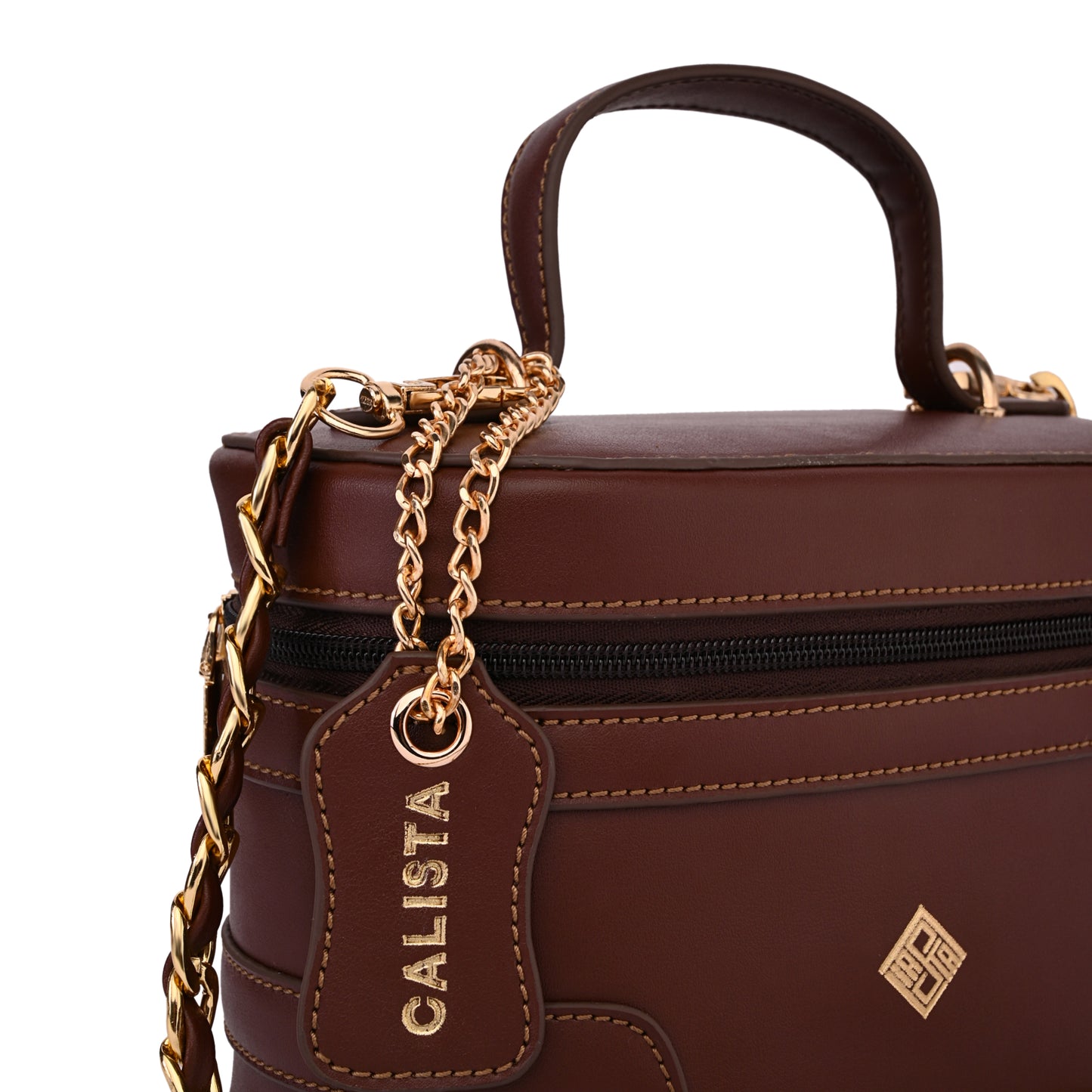 Elegant Box Bag