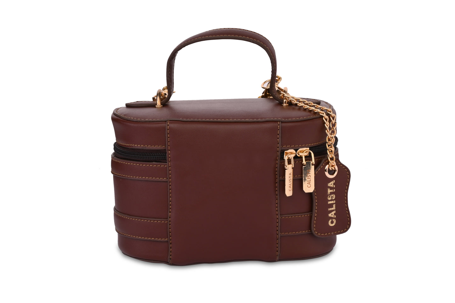 Elegant Box Bag