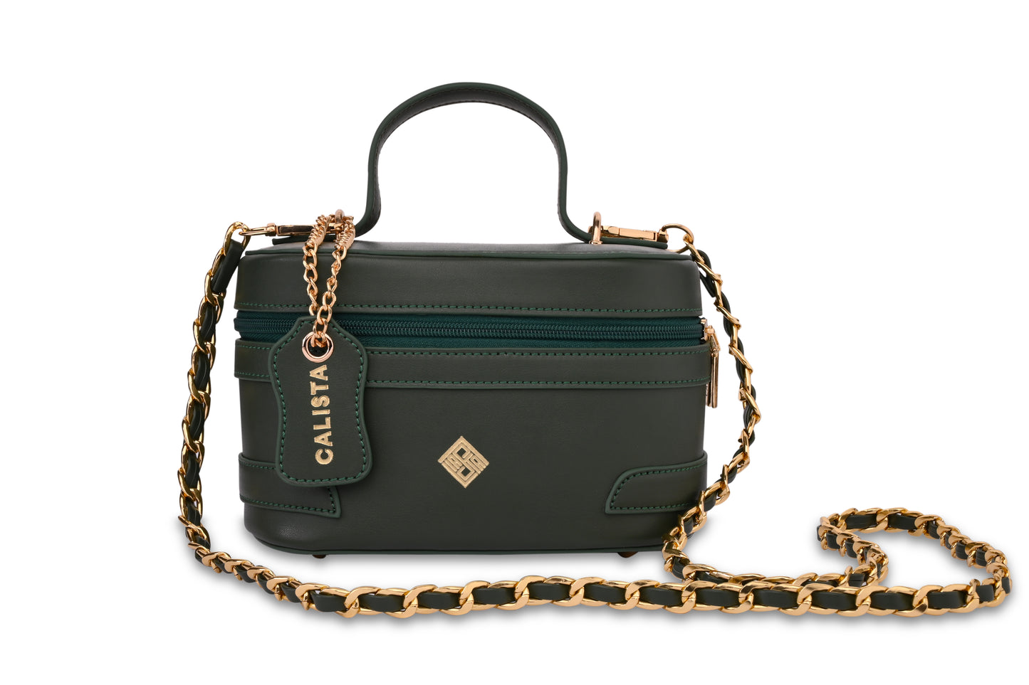 Elegant Box Bag
