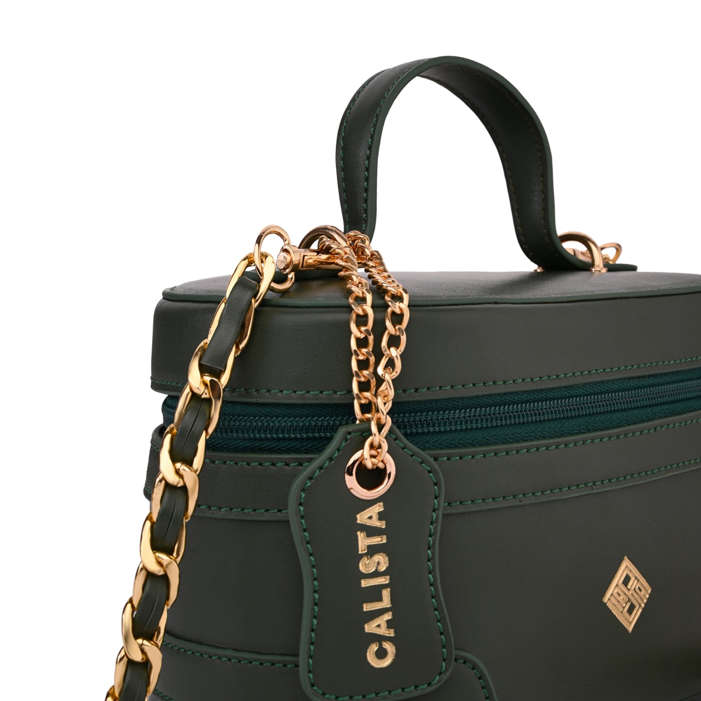 Elegant Box Bag