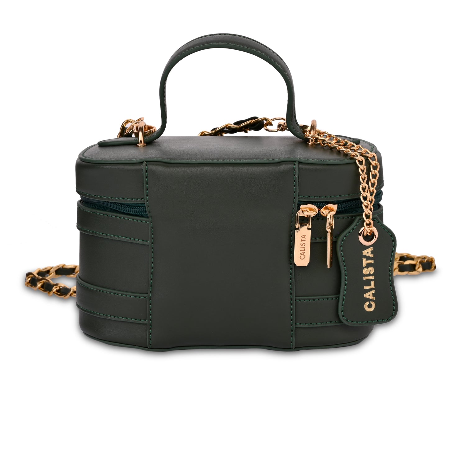Elegant Box Bag