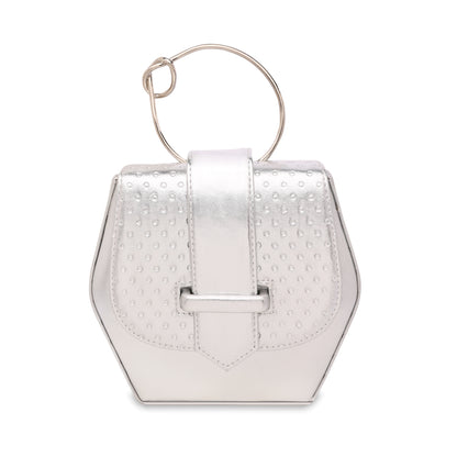 Soiree Ring Handle Bag