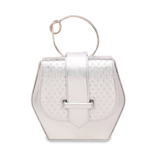 Soiree Ring Handle Bag