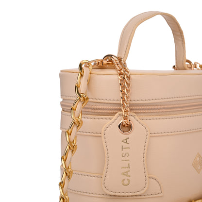 Elegant Box Bag