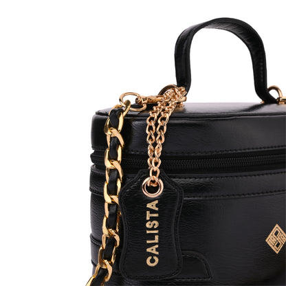 Elegant Box Bag