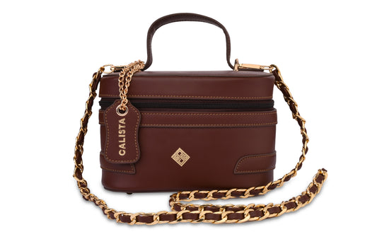 Elegant Box Bag