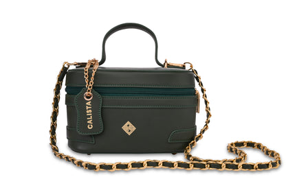 Elegant Box Bag