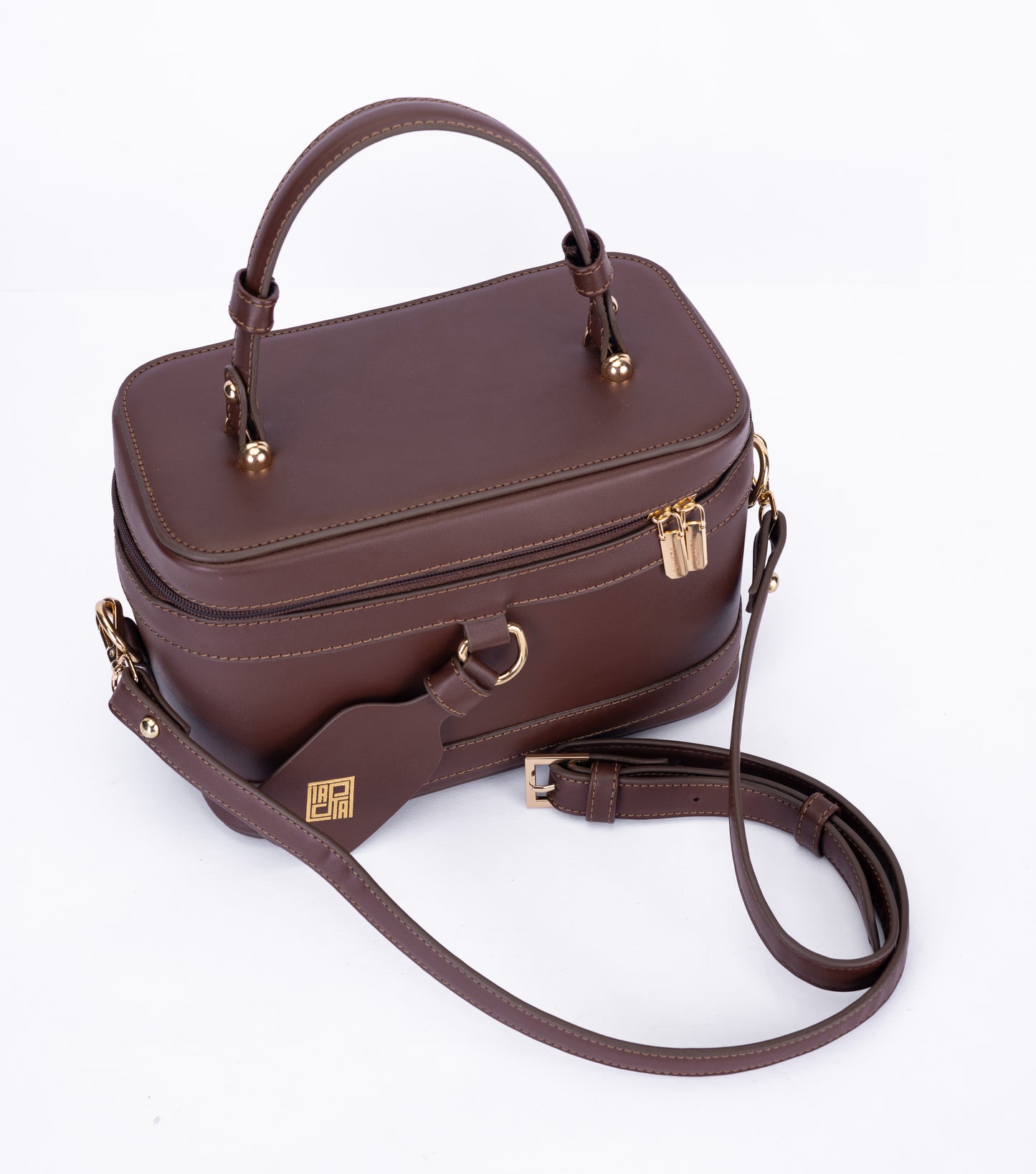 Elegant Big Box Bag