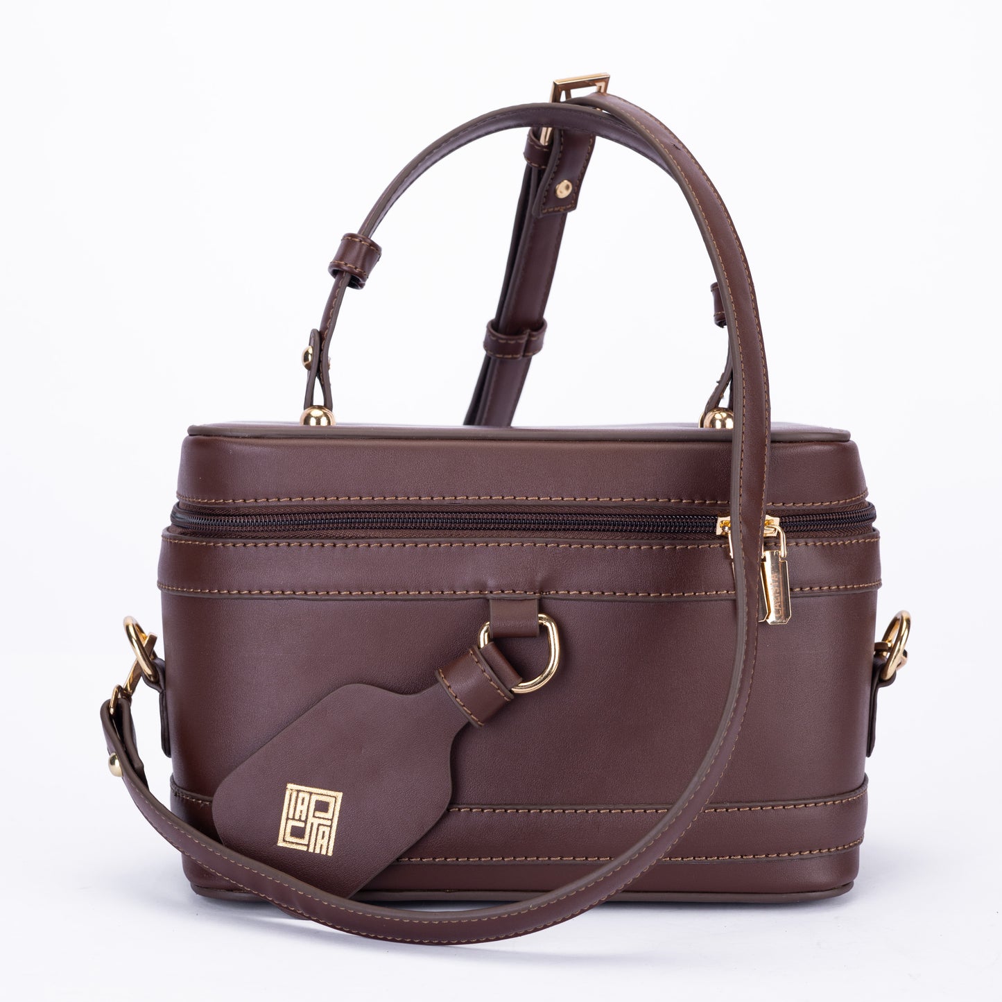 Elegant Big Box Bag