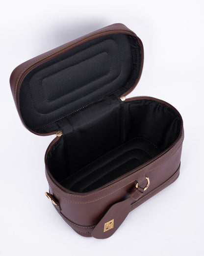 Elegant Big Box Bag
