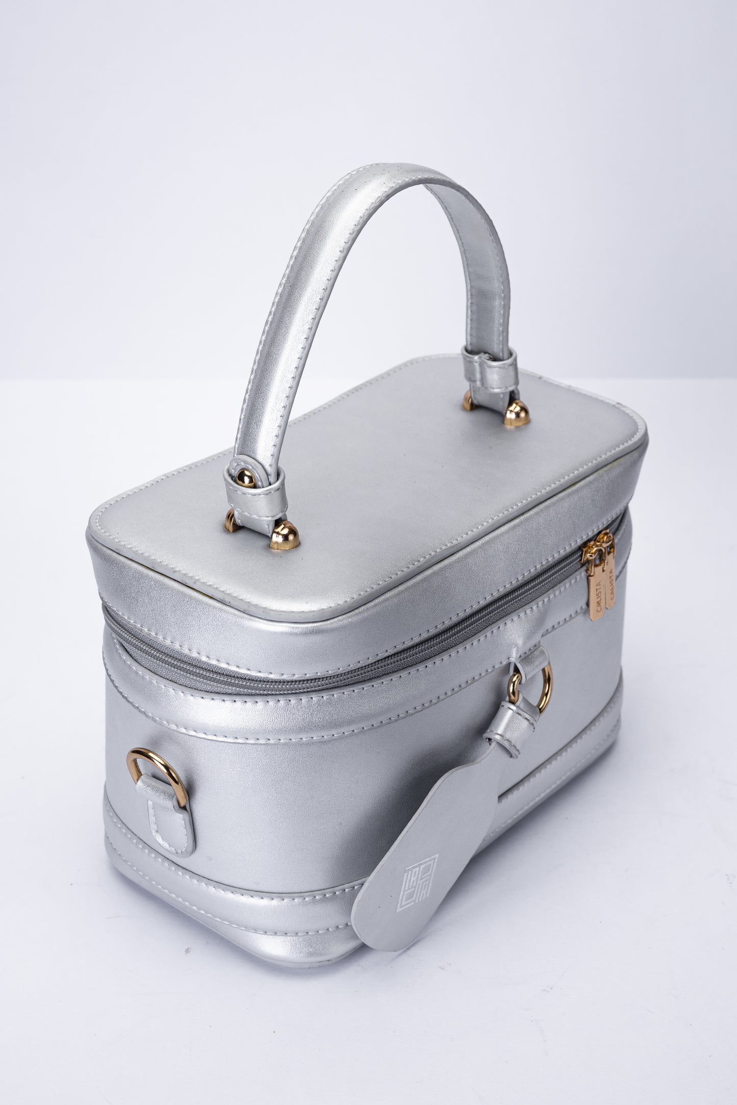 Elegant Big Box Bag