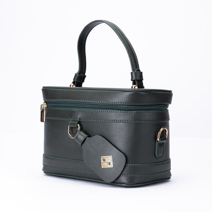 Elegant Big Box Bag