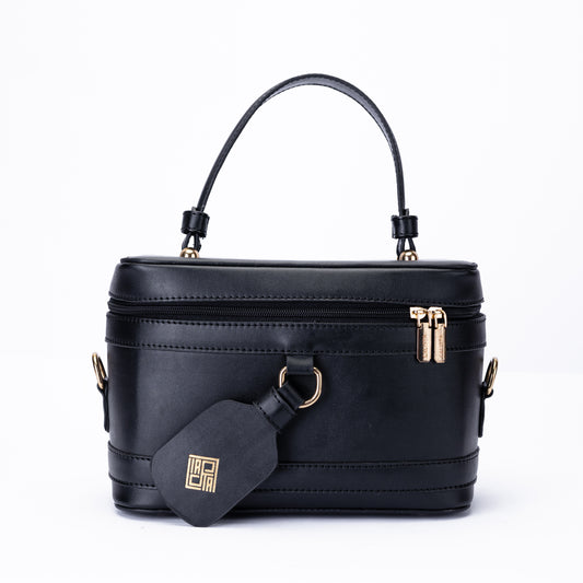 Elegant Big Box Bag
