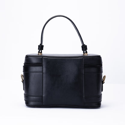 Elegant Big Box Bag