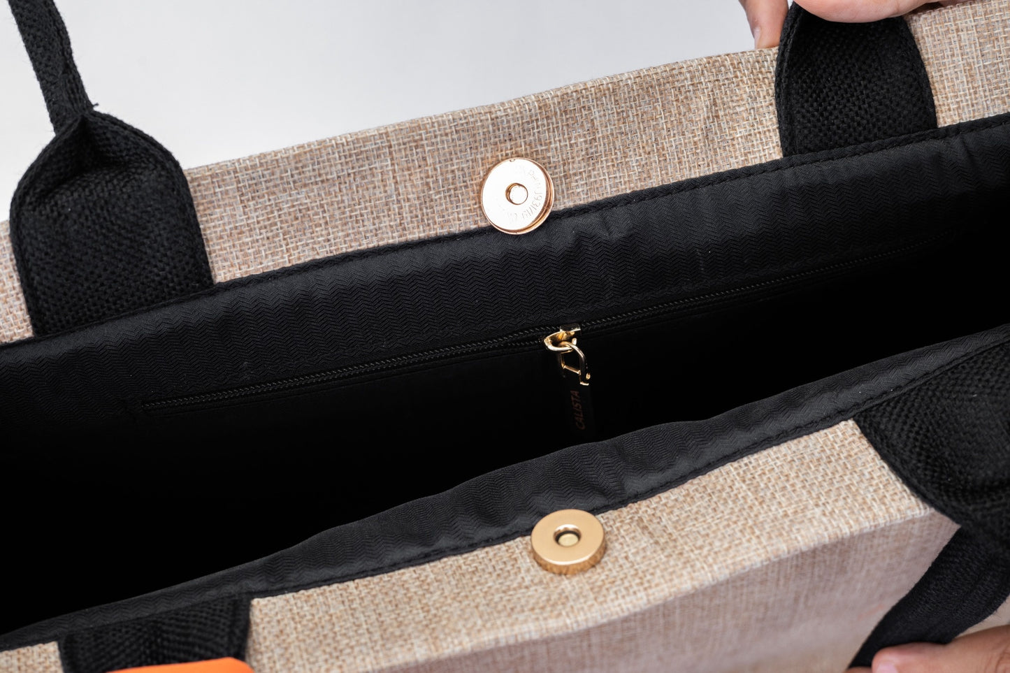 Eco-Friendly beach Bag