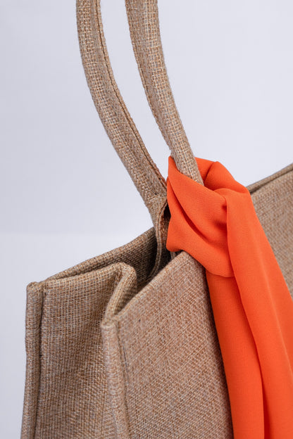 Eco-Friendly beach Bag