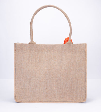 Eco-Friendly beach Bag