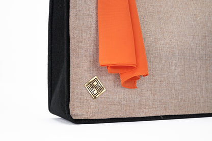 Eco-Friendly beach Bag